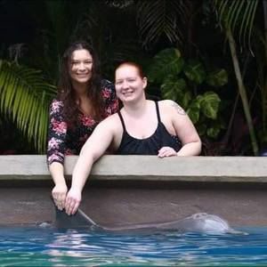 Meet your Posher, Tawsha